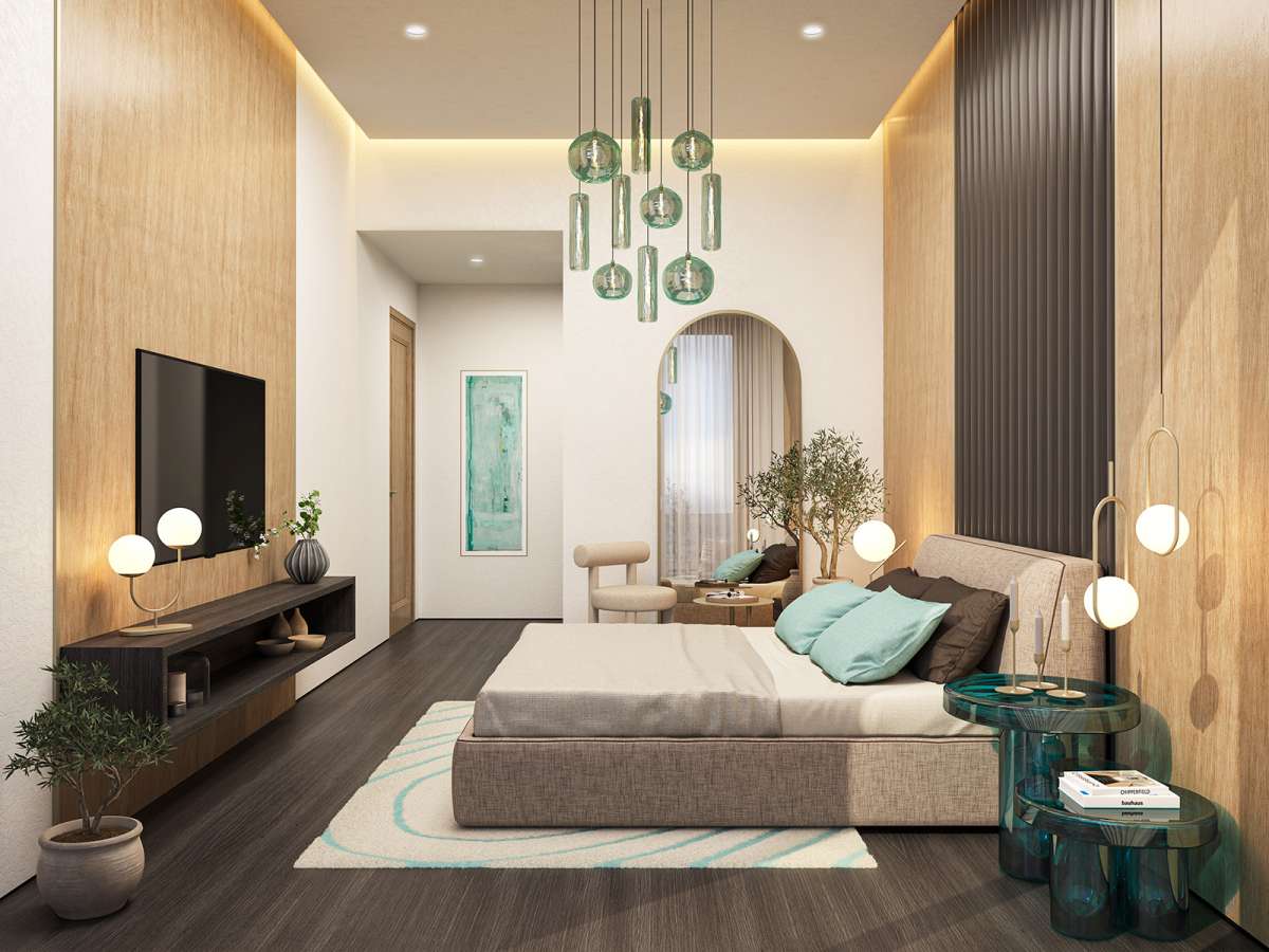 Lagoon Views 2 Building A - Lagoon Views 2 -4